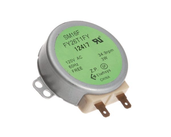 Amana Menumaster 56002013 Motor, Antenna (AMA56002013)