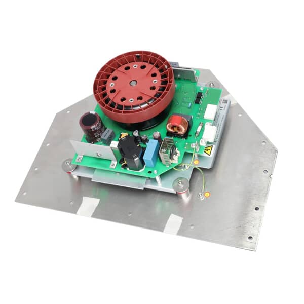 Amana Menumaster 59002076 Convection Motor Assembly (AMA59002076)