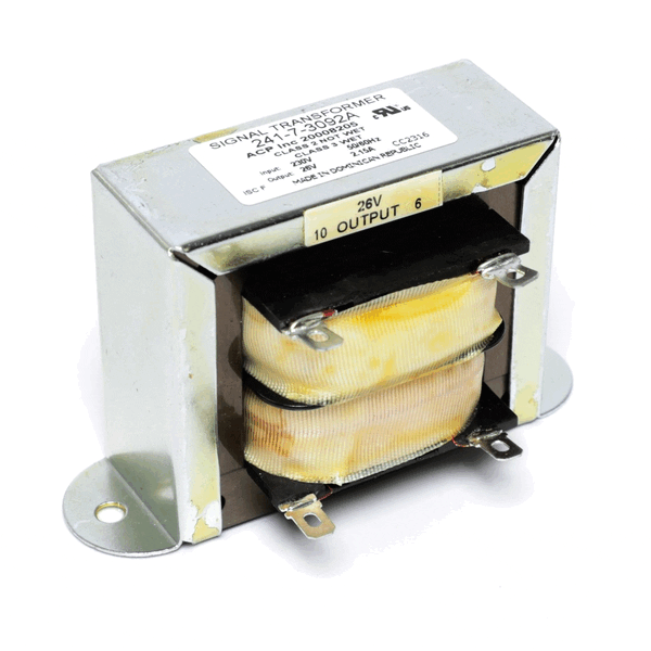 Amana Menumaster 59004119 Transformer, Control (AMA59004119)