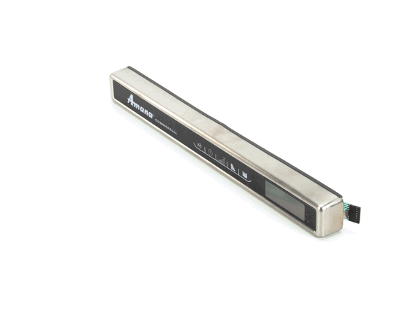 Amana Menumaster 59104128 Touch Panel Assembly- Top (AMA59104128)
