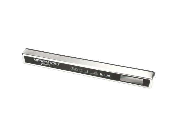 Amana Menumaster 59134305 Touch Panel Assembly- Top (AMA59134305)