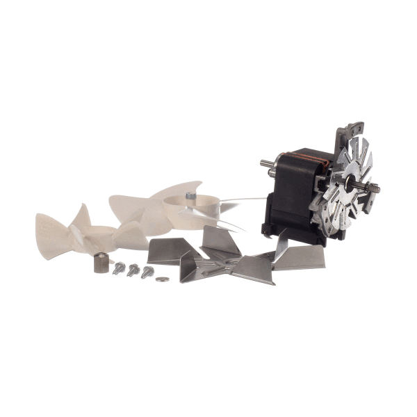 Amana Menumaster 59134309 Kit- Conv Motor Blades (AMA59134309)