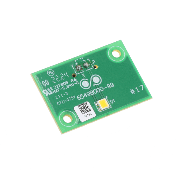 Amana Menumaster 59144387 Lamp, Led (AMA59144387)
