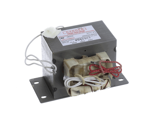 Amana Menumaster 59154435 Transformer, Hv (AMA59154435)