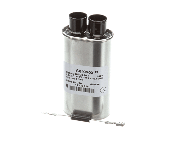 Amana Menumaster 59174536 Kit, Capacitor- .80 Diode (AMA59174536)