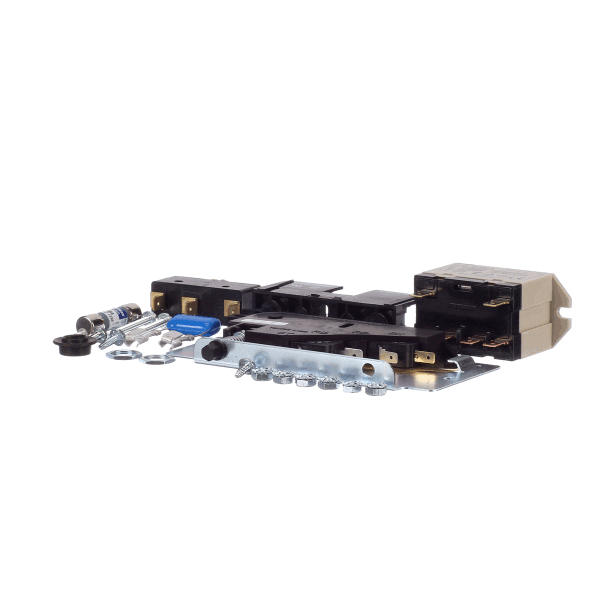 Amana Menumaster 59174580 Kit- F1 Fuse, Switches, Relay, Block (AMA59174580)