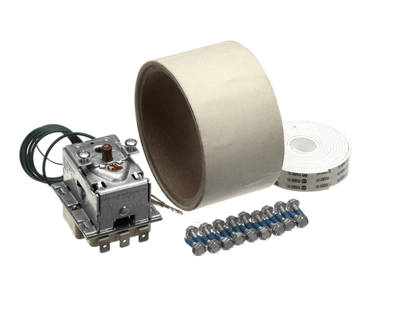 Amana Menumaster 59174594 Kit- Thermal Limiter, Gaskets, & Tape (AMA59174594)