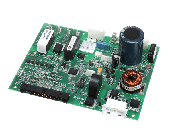 Amana Menumaster 59184618 Board, Main Control- Mc (AMA59184618)