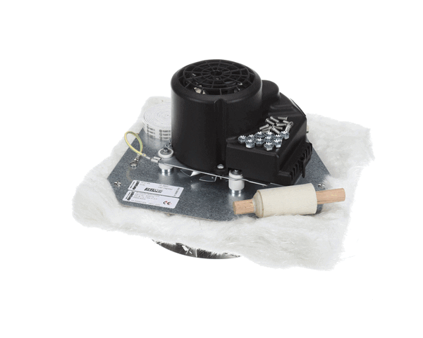 Amana Menumaster 59184632 Convection Motor Gasket (AMA59184632)