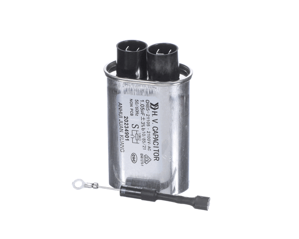 Amana Menumaster 59194653 Kit, Capacitor- 1.05 & Diode (AMA59194653)