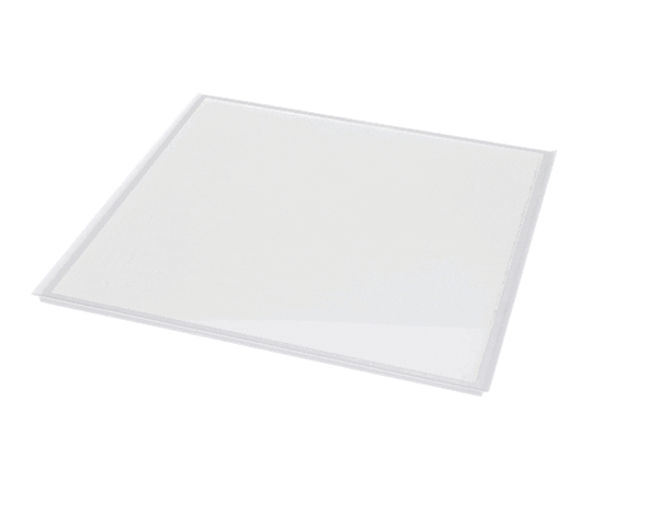 Amana Menumaster 59194656 Tray, Ceramic (AMA59194656)