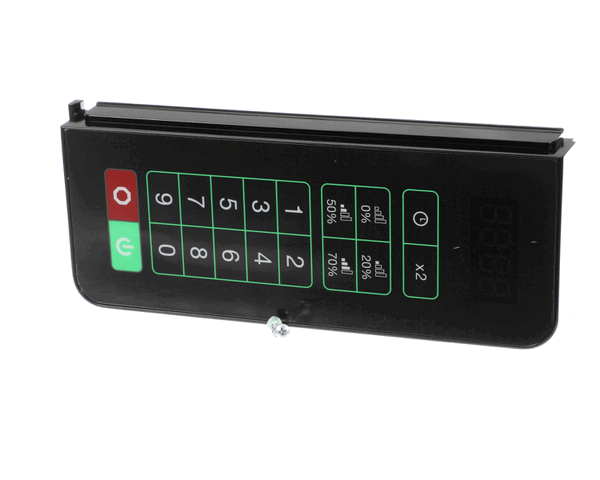 Amana Menumaster 59194658 Control Assembly- Touch (AMA59194658)