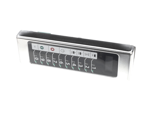 Amana Menumaster 59214752 Control Assy- Touch (AMA59214752)