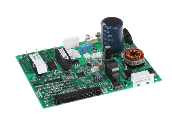 Amana Menumaster 59214776 Board, Main Control- Hbk (AMA59214776)