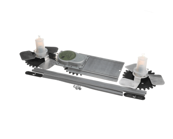 Amana Menumaster 59224813 Kit- Antennas, Motor, & Gears (AMA59224813)