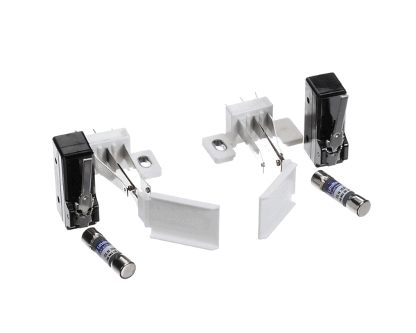 Amana Menumaster 59244835 Kit- Door Switches & Main Fuses (AMA59244835)