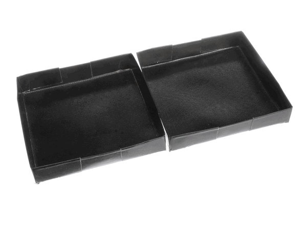 Amana Menumaster Mb10S 5.5 (139 Mm) X 5.5 (139 Mm) Non-Stick Ba (AMAMB10S)