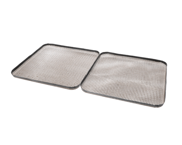 Amana Menumaster Qb10 11.875" (301 Mm) X 11.875" (301Mm) Non-S (AMAQB10)