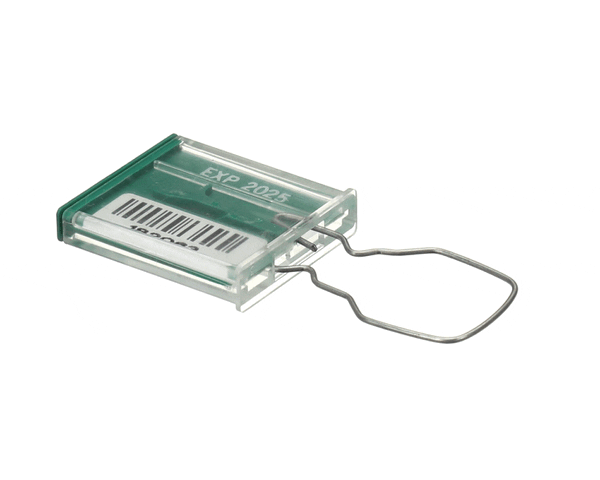American Casting And Manu Plas-Xpc-Bc-Galv-G Safety Inspection Tag-Green (AMCSPLAS-XPC-BC-GALV-G)