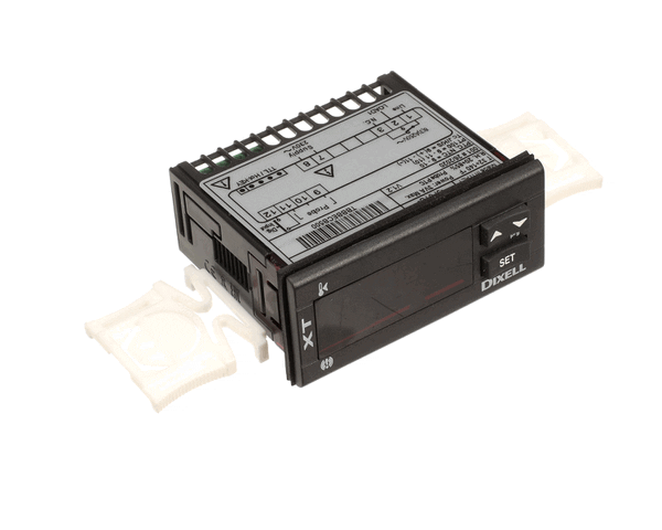 Amtekco Xt110C5F0Tu Temp Control (AMIXT110C5F0TU)