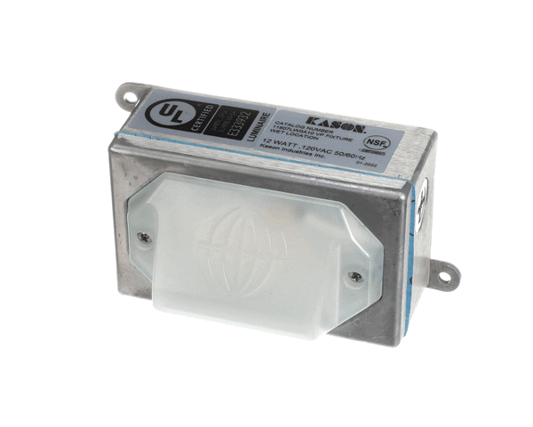 Amerikooler 11807Lw0A10 Light Fixture (AMK11807LW0A10)