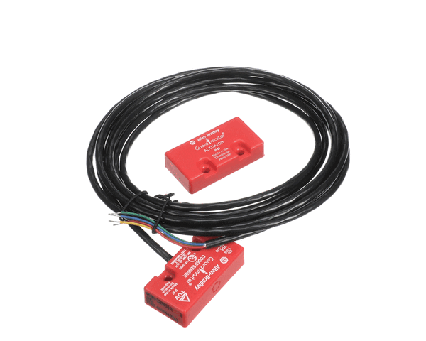 AM Manufacturing El-1308 Safety Switch; Safety Door (AMMEL-1308)