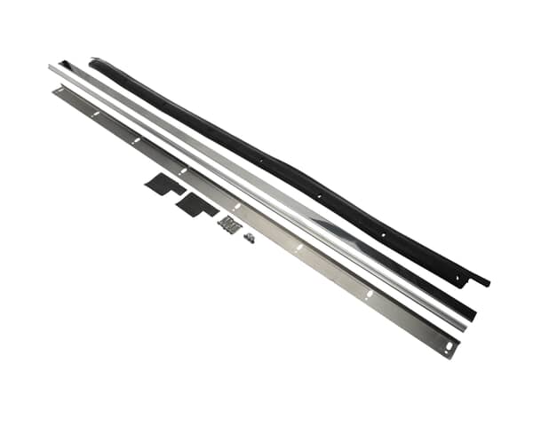 American Panel 9A-1270 48" Door Sweep (AMPL9A-1270)