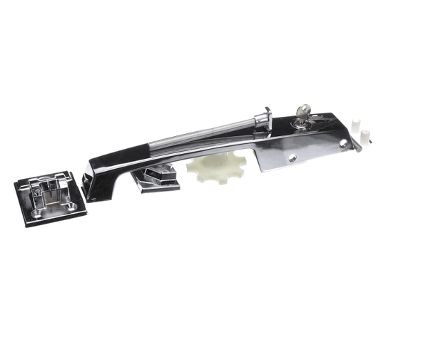 American Panel 9C-1000 Breakaway Dr Latch-Kason 1236C (AMPL9C-1000)