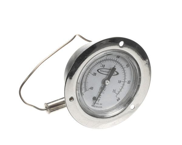 American Panel 9D-1010 2In Dial Thermometer (AMPL9D-1010)
