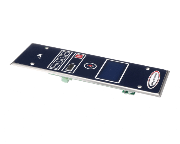 American Panel 9D-1187 Icplus Display Module (AMPL9D-1187)
