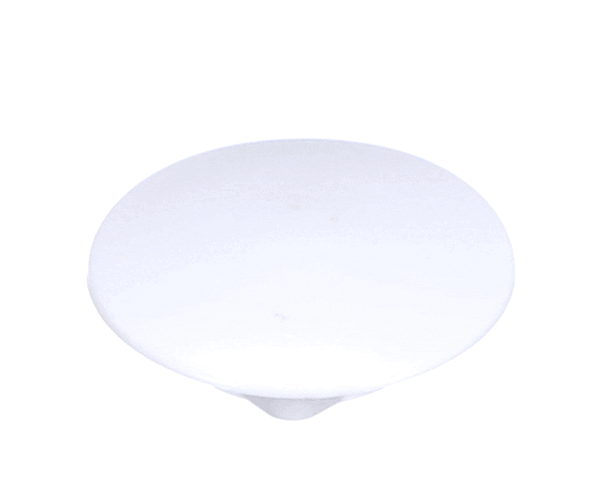 American Panel 9F-1070 Plug White Plas (AMPL9F-1070)
