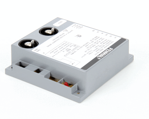American Range A10057 Control,Direct Spark Three Try (AMRA10057)