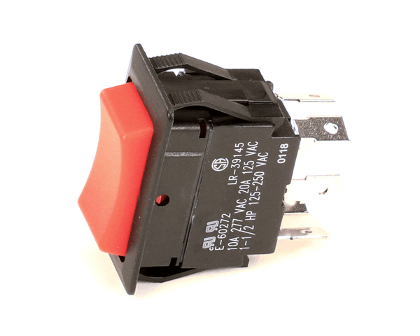 American Range A10086 Switch, Rocker 3 Position (AMRA10086)