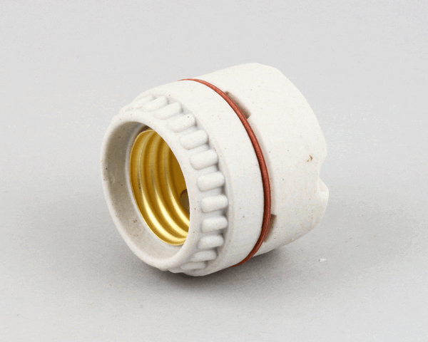 American Range A20000 Socket,Light Porcelian Base (AMRA20000)