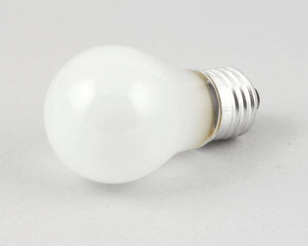 American Range A20001 Bulb,Light Frosted 40W 130V (AMRA20001)