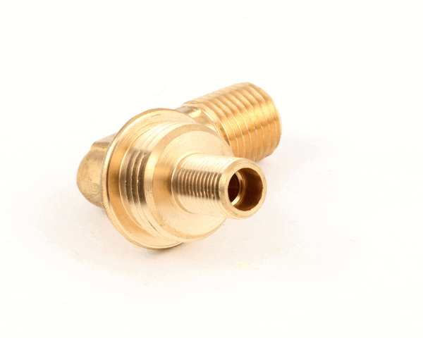 American Range A24001 Elbow,Orifice Mixr 1/4Px3/8-27 (AMRA24001)