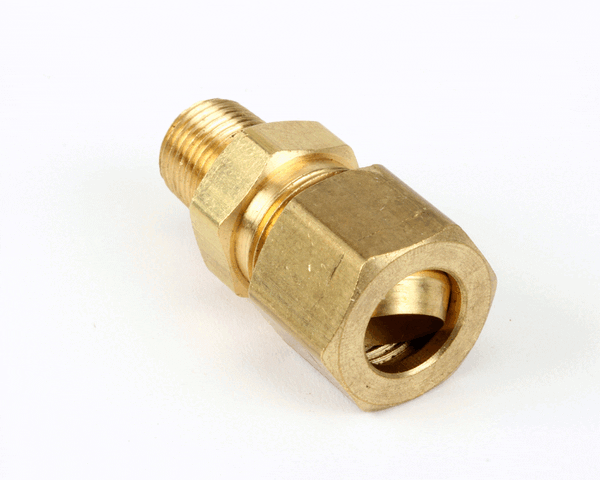 American Range A28002 Connector,Male 3/8Cc X 1/8 Mpt (AMRA28002)