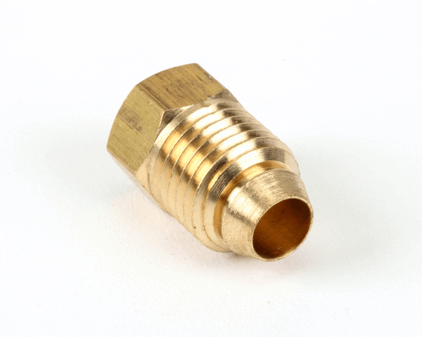 American Range A28030 Sleeve Nut,3/16 Brass Hex (AMRA28030)