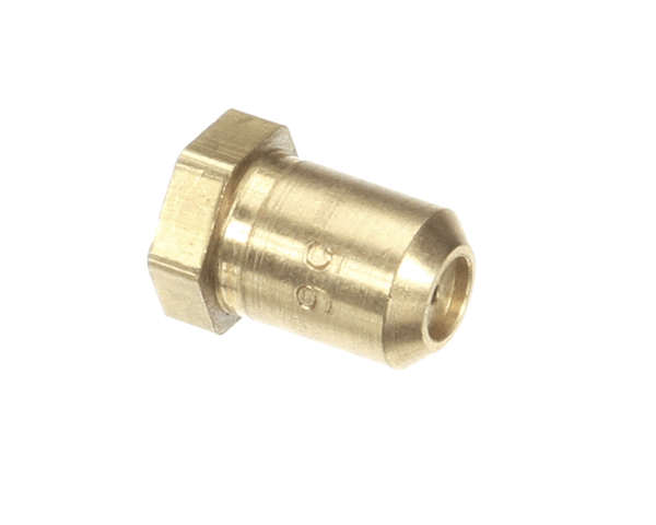 American Range A29013 Orifice Hood # 56 1/2Brass (AMRA29013)