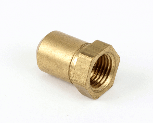 American Range A29018 Orifice Hood # 47 1/2Brass (AMRA29018)