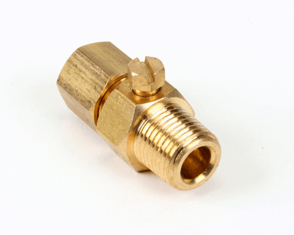 American Range A29302 Valve,Gas Pilot Straight Brass (AMRA29302)