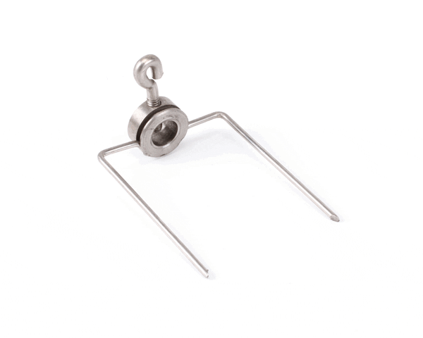 American Range A31015 Spit Fork,Acb Single 2 Prong (AMRA31015)