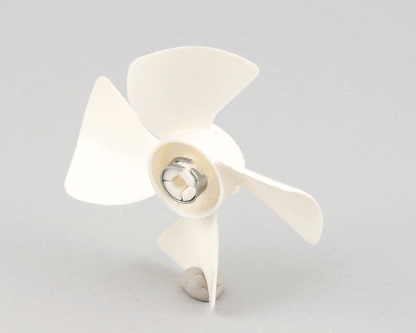 American Range A32008 Fan Blade,Avb Gear Motor (AMRA32008)
