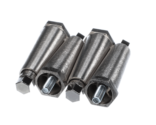 American Range A35100 Leg,Set (4)4Adjstble W/Flange (AMRA35100)