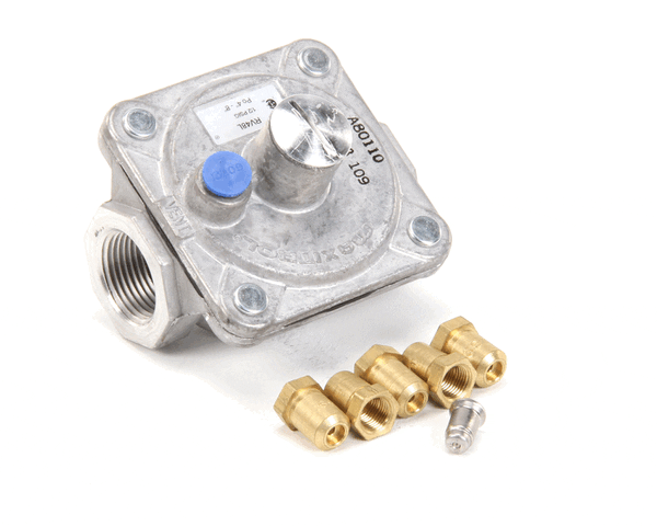 American Range A37009 Conversion Kit,Ar-4 Natural Gas (AMRA37009)