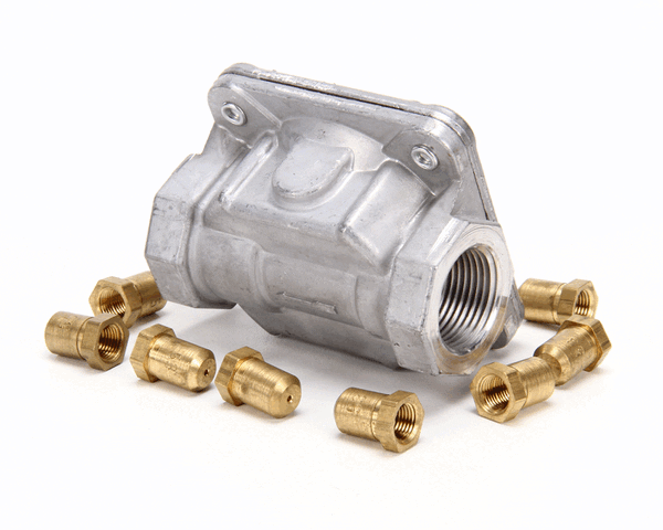 American Range A37045 Conversion Kit,Ar24G-6B Lp Gas (AMRA37045)