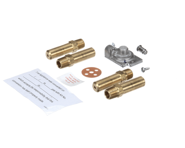 American Range A37915 Propane To Natural Conversion Kit (AMRA37915)