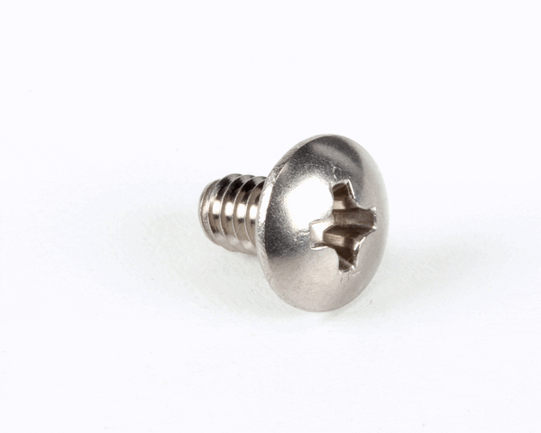 American Range A42174 Screw,6-32 X 1/4 Trus Hd Ms Ss (AMRA42174)