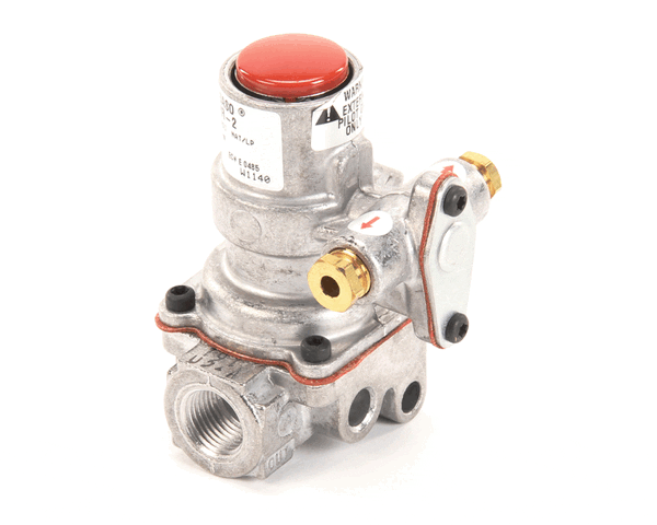 American Range A80000 Valve,Safety 3/8Npt Inl/Outl (AMRA80000)