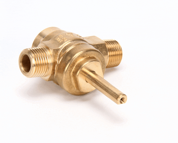 American Range A80106 Valve,Gas Ball 1/2X1/2Arsp-J (AMRA80106)
